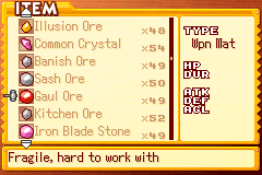 Items Image