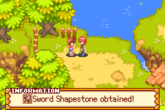 Item Obtained Image