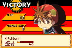 Victory Image